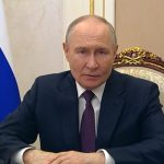 Preduzete drastične mere: Sprema se atentat na Putina, postoji rizik od državnog udara