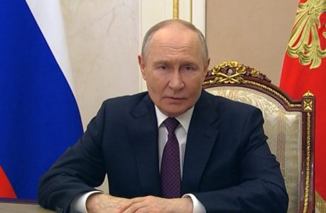 Putinu stigao ultimatum iz Evrope: “Spremni smo da preuzmemo vodeću ulogu u pregovorima”