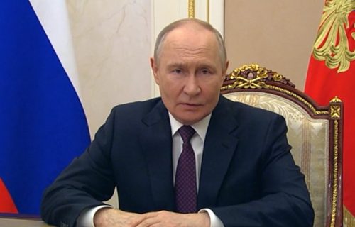 Putin predviđa nova ratna žarišta: "Globalna vojno-politička situacija se ozbiljno pogoršala"
