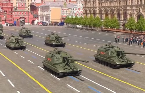 Putin dobio alarm iz Moskve: Troškovi rata postali neodrživi, Rusiji preti finansijski slom