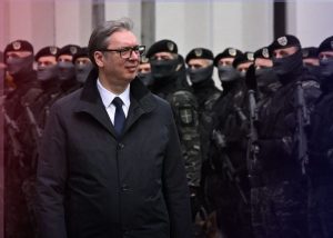 Vučić: “Moj najpreči, najveći, sveti cilj je da sačuvamo Srbiju”
