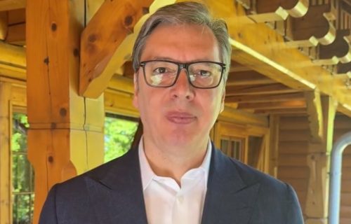 Vučić objavio odlične vesti: Upravo podeljeno 6.645 kredita za stanove mladima