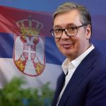 Vučićeva jasna poruka: "Moj posao je da brinem o interesima Srbije"