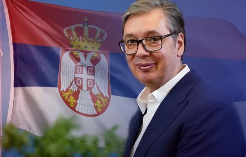 Vučićeva jasna poruka: "Moj posao je da brinem o interesima Srbije"