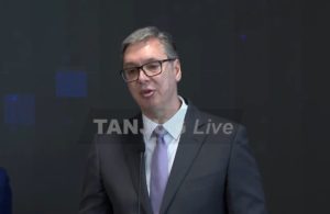 (UŽIVO) Vučić o srpskoj “Silicijumskoj dolini”: “Ovo što ima u Kragujevcu nema niko u regionu”