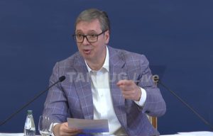 Stižu teška vremena u Evropi: Vučić upozorio na nestašice nafte i derivata, očekuje nastavak rata