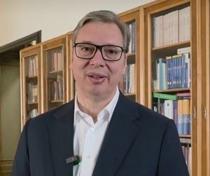 Auto-put do Kraljeva biće gotov do Vidovdana: Vučić objavio sjajnu vest, stižu i novi projekti
