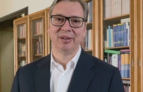 Auto-put do Kraljeva biće gotov do Vidovdana: Vučić objavio sjajnu vest, stižu i novi projekti