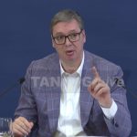Vučić o eksplozivu nađenom u Kanjiži: "To bi bilo kao pogodak Iskandera, izbio bi veliki požar"