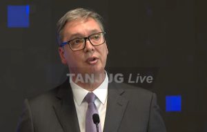 “Dođe li do 150, pomor”: Vučić upozorava na divljanje cene nafte i katastrofalne globalne posledice