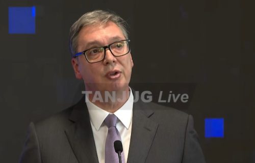 "Dođe li do 150, pomor": Vučić upozorava na divljanje cene nafte i katastrofalne globalne posledice