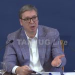 Vučić medijskim spekulacijama o Kanjiži: "Setili se razni ludaci da je sve izmišljeno, sram vas bilo"