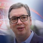 Vučić danas u podne na otvaranju novog pogona fabrike stakla u Paraćinu