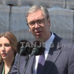 Vučić o političkom stavu Mađara: "Ne mislim da je to vraćanje imperije, obojica želimo blisku saradnju"