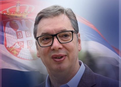 “Republikanci za nacionalnu obnovu” pozvali Trampa da posluša Vučića i poseti Srbiju