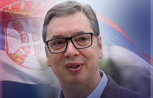 Vučić danas u data centru u Kragujevcu: Pušta se u rad novi superkomjuter