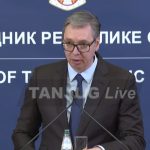 Vučić posle potpisivanja ugovora sa AstraZenekom: "Obezbedili smo najbolje i najskuplje lekove na svetu"