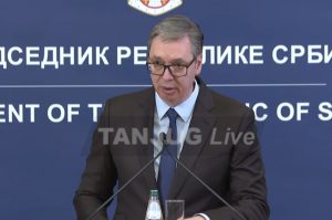 Vučić posle potpisivanja ugovora sa AstraZenekom: “Obezbedili smo najbolje i najskuplje lekove na svetu”