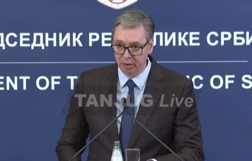 Vučić posle potpisivanja ugovora sa AstraZenekom: "Obezbedili smo najbolje i najskuplje lekove na svetu"