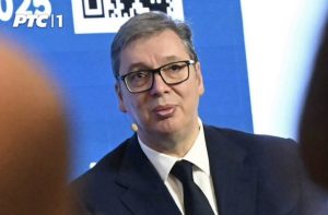 Vučić će se večeras obratiti građanima: Predsednik će govoriti o važnim temama