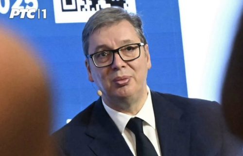 Vučić će se večeras obratiti građanima: Predsednik će govoriti o važnim temama