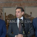 Vulin nakon konsultacija sa Vučićem: "Ne treba raspisivati izbore u ovoj atmosferi"
