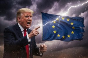 Tramp bi zbog Balkana mogao da uđe u novi sukob sa EU? Pod lupom izgradnja gasovoda