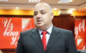 Jednoglasna odluka: Zbiljić ostaje predsednik Vojvodine