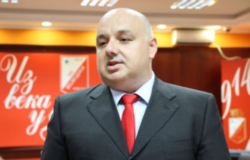 Jednoglasna odluka: Zbiljić ostaje predsednik Vojvodine