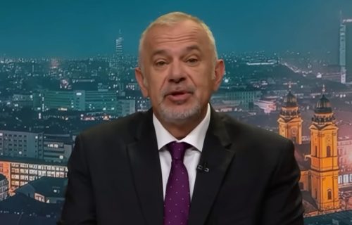 Politički cirkus u Hrvatskoj: Poslanik nazvao voditelja Zorana Šprajca Srbinom, a ovaj njega budalom