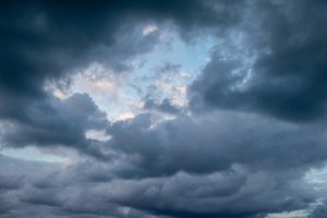 Danas nestabilno i oblačno vreme u većem delu zemlje: Ponegde se očekuju pljuskovi