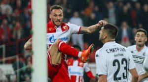Ovo su sastavi Zvezde i Partizana za derbi! Šok za crno-bele, počinju bez važnog igrača