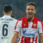 Štoper zvanično napustio Crvenu zvezdu: "Čupo, hvala na svemu i srećno"