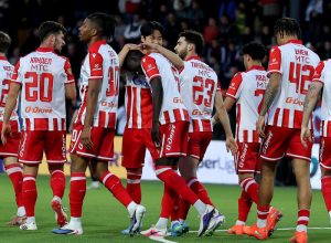 Katastrofa: Zvezda bez direktnog plasmana u Ligu šampiona? Ukrajinci sve kvare