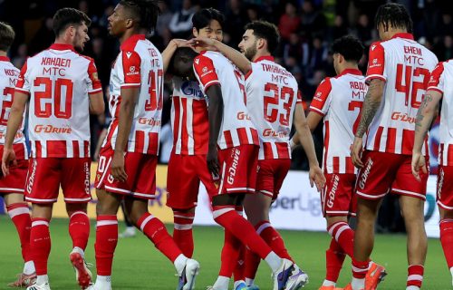 Vojvodina čeka rivala: Zvezda na Ubu protiv Jedinstva za finale Kupa (SASTAVI)
