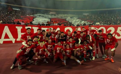 Istorijski bum na “Marakani”: Zvezda probila granicu od 117 miliona, Kostov i Avdić vrede pravo bogatstvo