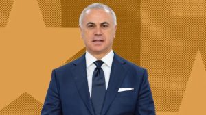 Oglasio se i Terzić: Jubilarna 10. titula čini me veoma ponosnim
