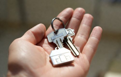 Zašto ne nalazimo ključeve kada su nam "pred nosom"? Nije problem sa očima, naučnici imaju objašnjenje