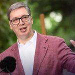 Predsednik Vučić danas prisustvuje svečanoj akademiji povodom Dana MUP i Dana policije