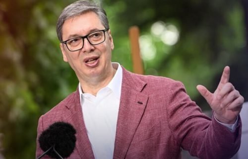 Predsednik Vučić 17. i 18. maja u Azerbejdžanu, učestvuje na Svetskom urbanom forumu