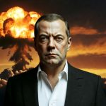 Medvedev ironično čestitao Zapadu lansiranje "Sarmata": "Sada ste nam svi postali bliži"