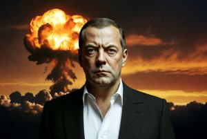 “To bi bio povod za rat”: Medvedev sluti na nuklearnu apokalipsu u Evropi
