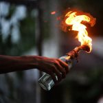 Molotovljev koktel bačen na poznati restoran na Adi Ciganliji