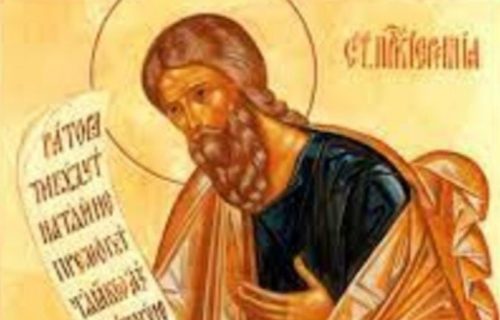 Danas valja uzeti tiganj i uraditi ovo: Vernici slave Svetog Jeremiju, zaštitnika od zmija otrovnica