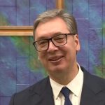 Vučić sutra sa ministrom spoljnih poslova Grčke Jorgosom Gerapetritisom