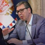 Vanredno obraćanje Vučića: "Nije reč o pticama i njihovoj zaštiti, njima smeta transparent"