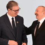 Predsednik Vučić: "Sa ponosom predstavljam Srbiju na Svetskom urbanom forumu" (FOTO)