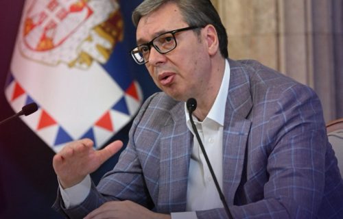 Formalizuje se nastup SAD na izložbi EXPO: Vučić danas na važnom sastanku