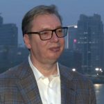 Vučić zadovoljan: "Postigli smo ogroman uspeh, kada se sretnete sa Sijem, otvore vam se sva vrata"