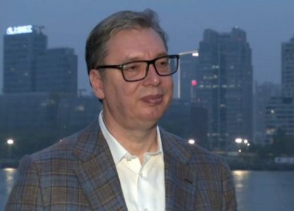Vučić sumirao radnu nedelju: Najbolje tek dolazi, Srbija ima snagu za velike ciljeve